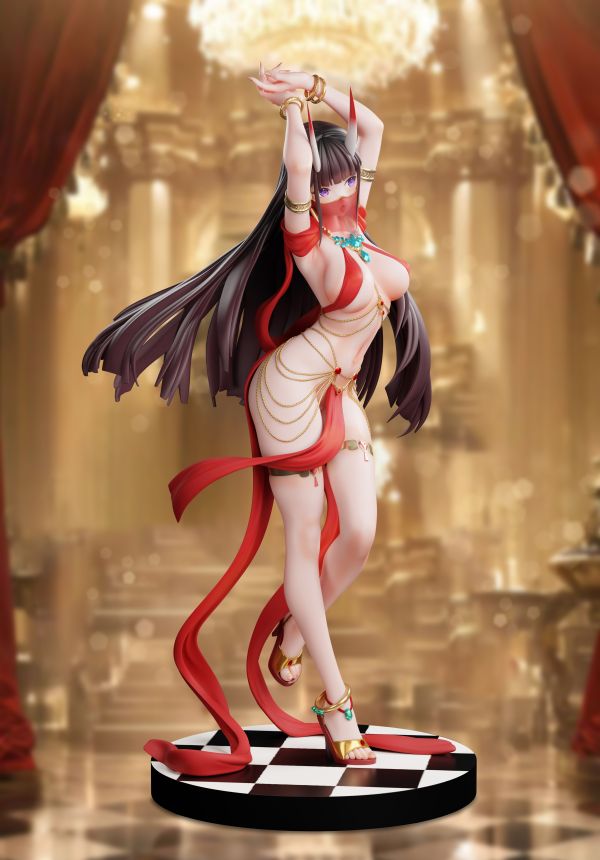 【預購】碧藍航線 舞娘能代 X 荊棘工作室 玩驛丨Toy station, GK雕像預購, GK雕像代購, GK雕像現貨, GK雕像修復, 咒術, 咒術迴戰, SCC玩具屋, 玩具給庫, NBA, 瘋公仔, 訂製雕像,模型,伯公仔,gk,玩驛,火影,夜風本舖,海賊,死神,航海王,獵人,阿拉蕾,七大罪,七龍珠,寶可夢,神奇寶貝,哥吉拉,宮崎駿,迪士尼,灌籃高手,鬼滅之刃,一拳超人,蠟筆小新,咒術,鏈鋸人,進擊的巨人,乙骨,我英