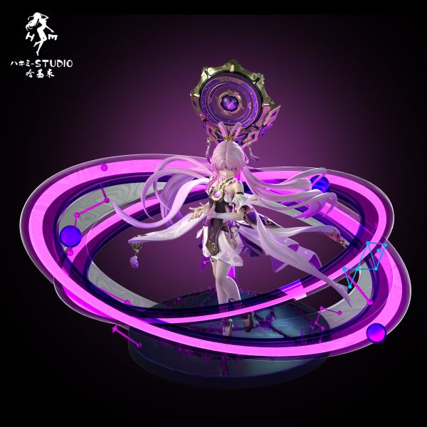 【售罄展示追加請私訊客服@toystationtw】崩壞星穹鐵道 符玄 X 哈基米（ハキミ）工作室 動漫,模型,玩具,gk,玩驛,火影,手辦,海賊,死神,航海王,獵人,阿拉蕾,七大罪,七龍珠,寶可夢,神奇寶貝,哥吉拉,宮崎駿,迪士尼,灌籃高手,鬼滅之日刃,一拳超人,蠟筆小新,咒術,鏈鋸人,進擊的巨人,妖精尾巴,我的英雄學院,我英,鋼鍊,鋼之煉金術師,新世紀福音戰士,EVA,間諜家家酒,Re0,漫威,dc,集美#hex#tsume#prime1#queen#tes#xm#野獸國#壽屋#數碼寶貝