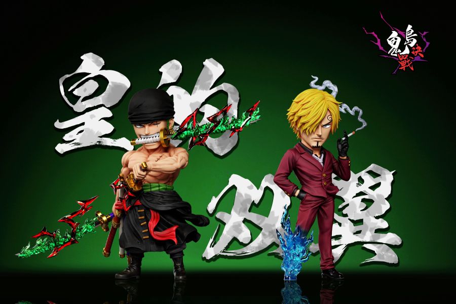 【預購】海賊王 鬼島決戰 第二十彈  閻魔索隆 X A+研究所 玩驛丨Toy station, GK雕像預購, GK雕像代購, GK雕像現貨, GK雕像修復, 咒術, 咒術迴戰, SCC玩具屋, 玩具給庫, NBA, 瘋公仔, 訂製雕像,模型,伯公仔,gk,玩驛,火影,夜風本舖,海賊,死神,航海王,獵人,阿拉蕾,七大罪,七龍珠,寶可夢,神奇寶貝,哥吉拉,宮崎駿,迪士尼,灌籃高手,鬼滅之刃,一拳超人,蠟筆小新,咒術,鏈鋸人,進擊的巨人,乙骨,我英
