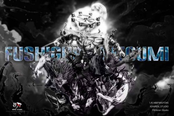 【補款】咒術迴戰 1/6系列第三彈 伏黑惠 X 逆刃工作室 玩驛丨Toy station, GK雕像預購, GK雕像代購, GK雕像現貨, GK雕像修復, 咒術, 咒術迴戰, SCC玩具屋, 玩具給庫, NBA, 瘋公仔, 訂製雕像,模型,伯公仔,gk,玩驛,火影,夜風本舖,海賊,死神,航海王,獵人,阿拉蕾,七大罪,七龍珠,寶可夢,神奇寶貝,哥吉拉,宮崎駿,迪士尼,灌籃高手,鬼滅之刃,一拳超人,蠟筆小新,咒術,鏈鋸人,進擊的巨人,乙骨,我英