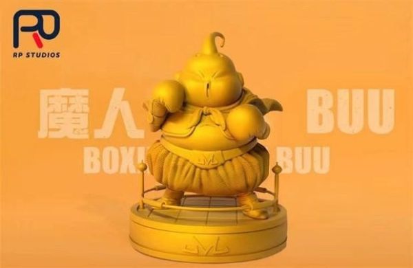 【現貨秒發】七龍珠 普烏系列NO.1 拳擊胖普烏 X RP 動漫,模型,玩具,gk,玩驛,火影,手辦,海賊,死神,航海王,獵人,阿拉蕾,七大罪,七龍珠,寶可夢,神奇寶貝,哥吉拉,宮崎駿,迪士尼,灌籃高手,鬼滅之日刃,一拳超人,蠟筆小新,咒術,鏈鋸人,進擊的巨人,妖精尾巴,我的英雄學院,我英,鋼鍊,鋼之煉金術師,新世紀福音戰士,EVA,間諜家家酒,Re0,漫威,dc,集美#hex#tsume#prime1#queen#tes#xm#野獸國#壽屋#數碼寶貝