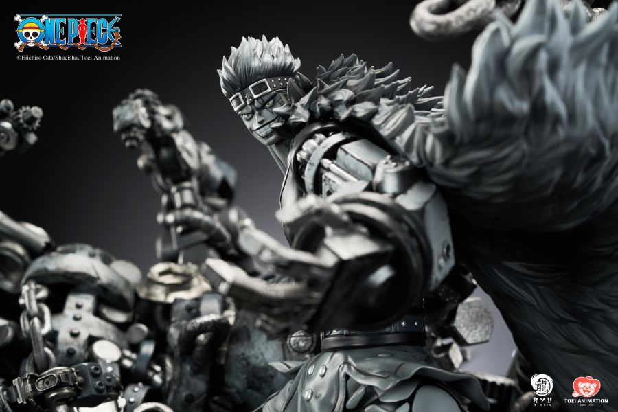 【預購】海賊王 高級雕像 尤斯塔斯·基德 X Ryu-Studio 玩驛丨Toy station, GK雕像預購, GK雕像代購, GK雕像現貨, GK雕像修復, 咒術, 咒術迴戰, SCC玩具屋, 玩具給庫, NBA, 瘋公仔, 訂製雕像,模型,伯公仔,gk,玩驛,火影,夜風本舖,海賊,死神,航海王,獵人,阿拉蕾,七大罪,七龍珠,寶可夢,神奇寶貝,哥吉拉,宮崎駿,迪士尼,灌籃高手,鬼滅之刃,一拳超人,蠟筆小新,咒術,鏈鋸人,進擊的巨人,乙骨,我英