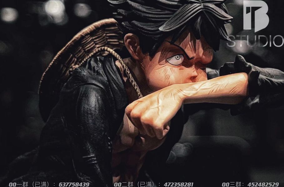 【售罄展示追加請私訊客服@toystationtw】海賊王 pop補全疲倦魯夫 X BT工作室 #動漫#模型#玩具#gk#玩驛#火影#手辦#海賊#死神#航海王#獵人#阿拉蕾#七大罪#七龍珠#寶可夢#神奇寶貝#哥吉拉#宮崎駿#迪士尼#灌籃高手#鬼滅之日刃#一拳超人#蠟筆小新#咒術#鏈鋸人#進擊的巨人#妖精尾巴#我的英雄學院#我英#鋼鍊#鋼之煉金術師#新世紀福音戰士#EVA#間諜家家酒#Re0#漫威#dc#集美#hex#tsume#prime1#queen#tes#xm#野獸國#壽屋#數碼寶貝