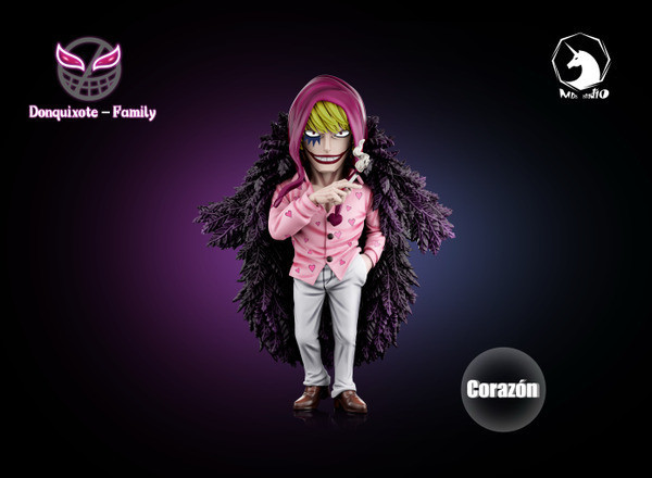 【預購】海賊王 年輕的小唐家族共鳴第5彈 柯拉鬆 X MDS-Studio 玩驛丨Toy station, GK雕像預購, GK雕像代購, GK雕像現貨, GK雕像修復, 咒術, 咒術迴戰, SCC玩具屋, 玩具給庫, NBA, 瘋公仔, 訂製雕像,模型,伯公仔,gk,玩驛,火影,夜風本舖,海賊,死神,航海王,獵人,阿拉蕾,七大罪,七龍珠,寶可夢,神奇寶貝,哥吉拉,宮崎駿,迪士尼,灌籃高手,鬼滅之刃,一拳超人,蠟筆小新,咒術,鏈鋸人,進擊的巨人,乙骨,我英