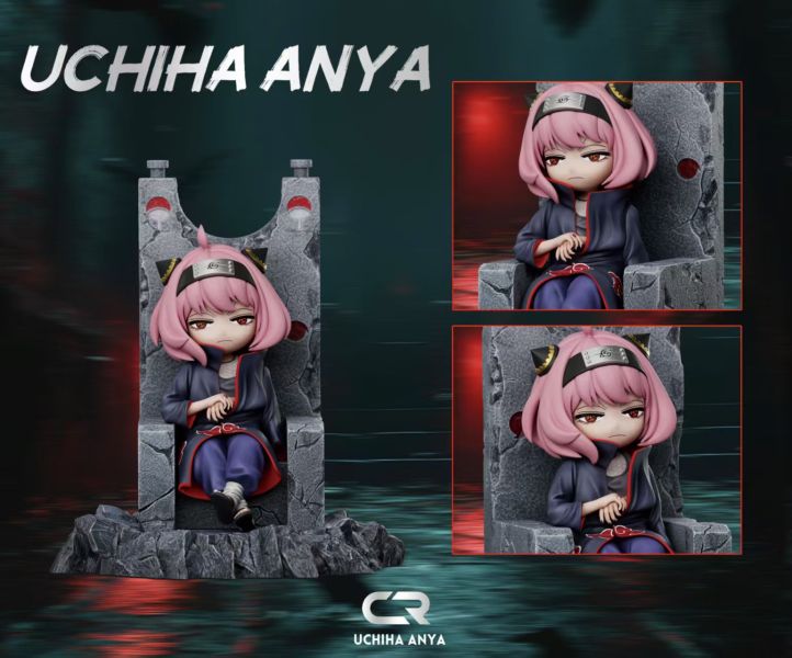 【售罄展示追加請私訊客服@toystationtw】間諜家家酒 坐姿王座鼬阿尼亞 X CR工作室 玩驛丨Toy station, GK雕像預購, GK雕像代購, GK雕像現貨, GK雕像修復, 咒術, 咒術迴戰, SCC玩具屋, 玩具給庫, NBA, 瘋公仔, 訂製雕像,模型,伯公仔,gk,玩驛,火影,夜風本舖,海賊,死神,航海王,獵人,阿拉蕾,七大罪,七龍珠,寶可夢,神奇寶貝,哥吉拉,宮崎駿,迪士尼,灌籃高手,鬼滅之刃,一拳超人,蠟筆小新,咒術,鏈鋸人,進擊的巨人,乙骨,我英