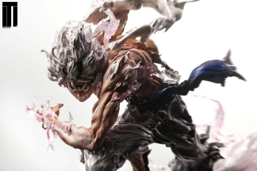 【售罄展示追加請私訊客服@toystationtw】海賊王 尼卡2.0 四皇的壓迫感 尼卡魯夫 X 鐵幕 動漫,模型,玩具,gk,玩驛,火影,手辦,海賊,死神,航海王,獵人,阿拉蕾,七大罪,七龍珠,寶可夢,神奇寶貝,哥吉拉,宮崎駿,迪士尼,灌籃高手,鬼滅之日刃,一拳超人,蠟筆小新,咒術,鏈鋸人,進擊的巨人,妖精尾巴,我的英雄學院,我英,鋼鍊,鋼之煉金術師,新世紀福音戰士,EVA,間諜家家酒,Re0,漫威,dc,集美#hex#tsume#prime1#queen#tes#xm#野獸國#壽屋#數碼寶貝