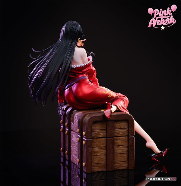 【預購】海賊王 第一彈 坐姿蛇姬女帝 X Aetheria工作室 玩驛丨Toy station, GK雕像預購, GK雕像代購, GK雕像現貨, GK雕像修復, 咒術, 咒術迴戰, SCC玩具屋, 玩具給庫, NBA, 瘋公仔, 訂製雕像,模型,伯公仔,gk,玩驛,火影,夜風本舖,海賊,死神,航海王,獵人,阿拉蕾,七大罪,七龍珠,寶可夢,神奇寶貝,哥吉拉,宮崎駿,迪士尼,灌籃高手,鬼滅之刃,一拳超人,蠟筆小新,咒術,鏈鋸人,進擊的巨人,乙骨,我英