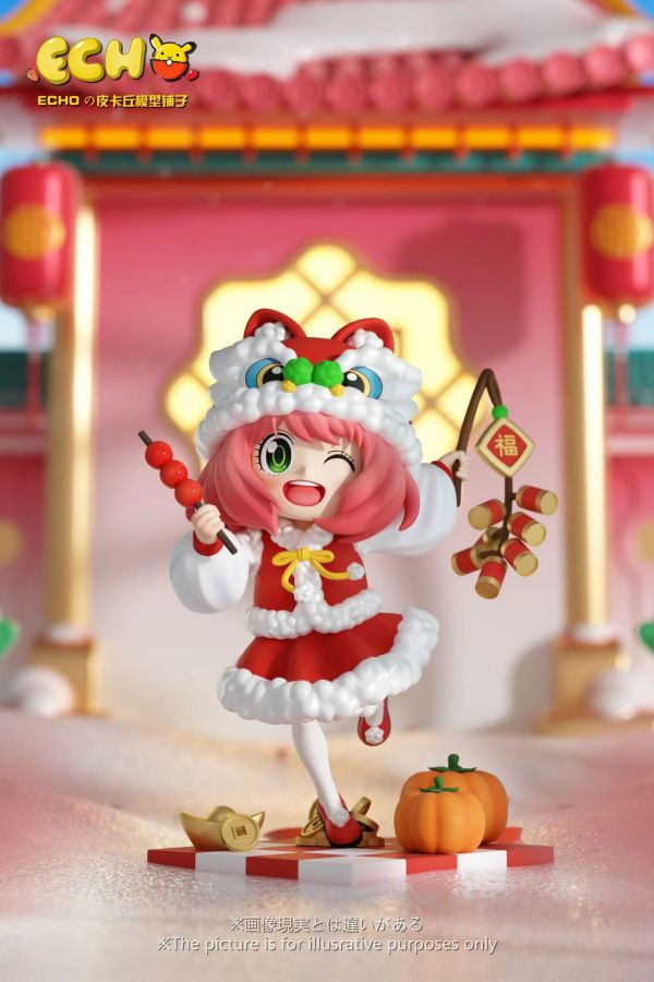 【補款】間諜家家酒 喜慶新春系列第一彈 安妮亞 X ECHO-Studio 玩驛丨Toy station, GK雕像預購, GK雕像代購, GK雕像現貨, GK雕像修復, 咒術, 咒術迴戰, SCC玩具屋, 玩具給庫, NBA, 瘋公仔, 訂製雕像,模型,伯公仔,gk,玩驛,火影,夜風本舖,海賊,死神,航海王,獵人,阿拉蕾,七大罪,七龍珠,寶可夢,神奇寶貝,哥吉拉,宮崎駿,迪士尼,灌籃高手,鬼滅之刃,一拳超人,蠟筆小新,咒術,鏈鋸人,進擊的巨人,乙骨,我英
