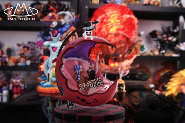 【售罄展示追加請私訊客服@toystationtw】海賊王 睡衣系列第一彈 培羅娜 X Toy's my dream(TMD) 玩驛丨Toy station, GK雕像預購, GK雕像代購, GK雕像現貨, GK雕像修復, 購物網站, 自媒體選物店, 日漫, 美漫, 電影, 電玩IP, 訂製雕像,模型,玩具,gk,玩驛,火影,手辦,海賊,死神,航海王,獵人,阿拉蕾,七大罪,七龍珠,寶可夢,神奇寶貝,哥吉拉,宮崎駿,迪士尼,灌籃高手,鬼滅之日刃,一拳超人,蠟筆小新,咒術,鏈鋸人,進擊的巨人,妖精尾巴,我的英雄學院,鋼鍊,鋼之