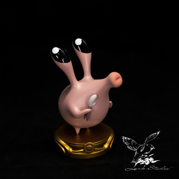 【預購】絲之歌親嘴怪 雲中山雀工作室（Lark studio） 玩驛丨Toy station, GK雕像預購, GK雕像代購, GK雕像現貨, GK雕像修復, 咒術, 咒術迴戰, SCC玩具屋, 玩具給庫, NBA, 瘋公仔, 訂製雕像,模型,伯公仔,gk,玩驛,火影,夜風本舖,海賊,死神,航海王,獵人,阿拉蕾,七大罪,七龍珠,寶可夢,神奇寶貝,哥吉拉,宮崎駿,迪士尼,灌籃高手,鬼滅之刃,一拳超人,蠟筆小新,咒術,鏈鋸人,進擊的巨人,乙骨,我英