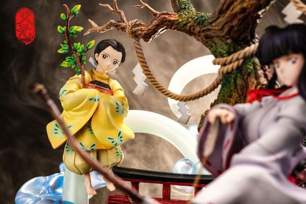 【補款】犬夜叉 A+級雕像 桔梗 X TY天元工作室 玩驛丨Toy station, GK雕像預購, GK雕像代購, GK雕像現貨, GK雕像修復, 咒術, 咒術迴戰, SCC玩具屋, 玩具給庫, NBA, 瘋公仔, 訂製雕像,模型,伯公仔,gk,玩驛,火影,夜風本舖,海賊,死神,航海王,獵人,阿拉蕾,七大罪,七龍珠,寶可夢,神奇寶貝,哥吉拉,宮崎駿,迪士尼,灌籃高手,鬼滅之刃,一拳超人,蠟筆小新,咒術,鏈鋸人,進擊的巨人,乙骨,我英