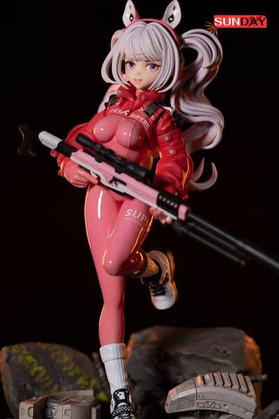 【售罄展示追加請私訊客服@toystationtw】 勝利女神 1/6 NIKKE 愛麗絲 勝利女神妮姬 X Sunday 動漫,模型,玩具,gk,玩驛,火影,手辦,海賊,死神,航海王,獵人,阿拉蕾,七大罪,七龍珠,寶可夢,神奇寶貝,哥吉拉,宮崎駿,迪士尼,灌籃高手,鬼滅之日刃,一拳超人,蠟筆小新,咒術,鏈鋸人,進擊的巨人,妖精尾巴,我的英雄學院,我英,鋼鍊,鋼之煉金術師,新世紀福音戰士,EVA,間諜家家酒,Re0,漫威,dc,集美#hex#tsume#prime1#queen#tes#xm#野獸國#壽屋#數碼寶貝