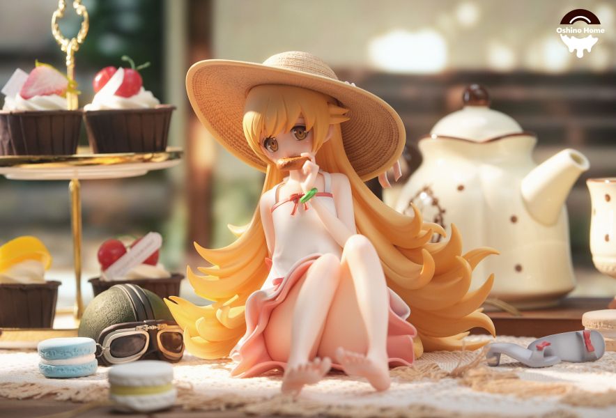 【預購】偽物語 忍野忍 X Oshino Home忍野小屋 玩驛丨Toy station, GK雕像預購, GK雕像代購, GK雕像現貨, GK雕像修復, 咒術, 咒術迴戰, SCC玩具屋, 玩具給庫, NBA, 瘋公仔, 訂製雕像,模型,伯公仔,gk,玩驛,火影,夜風本舖,海賊,死神,航海王,獵人,阿拉蕾,七大罪,七龍珠,寶可夢,神奇寶貝,哥吉拉,宮崎駿,迪士尼,灌籃高手,鬼滅之刃,一拳超人,蠟筆小新,咒術,鏈鋸人,進擊的巨人,乙骨,我英