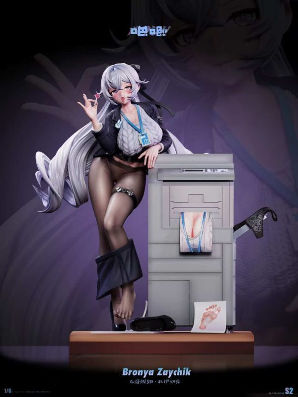 【預購】崩壞星穹鐵道 OL鴨鴨 布洛妮婭 X 吧唧バッジ 玩驛丨Toy station, GK雕像預購, GK雕像代購, GK雕像現貨, GK雕像修復, 咒術, 咒術迴戰, SCC玩具屋, 玩具給庫, NBA, 瘋公仔, 訂製雕像,模型,伯公仔,gk,玩驛,火影,夜風本舖,海賊,死神,航海王,獵人,阿拉蕾,七大罪,七龍珠,寶可夢,神奇寶貝,哥吉拉,宮崎駿,迪士尼,灌籃高手,鬼滅之刃,一拳超人,蠟筆小新,咒術,鏈鋸人,進擊的巨人,乙骨,我英