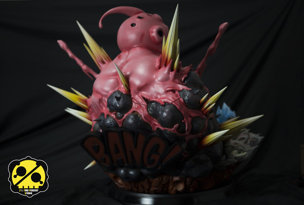 【售罄展示追加請私訊客服@toystationtw】七龍珠 1/4 & 1/6 悟天克斯 & 普烏  (雙版本) X  2％ 動漫,模型,玩具,gk,玩驛,火影,手辦,海賊,死神,航海王,獵人,阿拉蕾,七大罪,七龍珠,寶可夢,神奇寶貝,哥吉拉,宮崎駿,迪士尼,灌籃高手,鬼滅之日刃,一拳超人,蠟筆小新,咒術,鏈鋸人,進擊的巨人,妖精尾巴,我的英雄學院,我英,鋼鍊,鋼之煉金術師,新世紀福音戰士,EVA,間諜家家酒,Re0,漫威,dc,集美#hex#tsume#prime1#queen#tes#xm#野獸國#壽屋#數碼寶貝