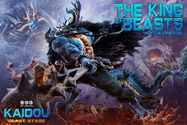 【售罄展示追加請私訊客服@toystationtw】海賊王 凱多2.0青龍形態 百獸凱多 X 黑珍珠 BP Studio 動漫,模型,玩具,gk,玩驛,火影,手辦,海賊,死神,航海王,獵人,阿拉蕾,七大罪,七龍珠,寶可夢,神奇寶貝,哥吉拉,宮崎駿,迪士尼,灌籃高手,鬼滅之日刃,一拳超人,蠟筆小新,咒術,鏈鋸人,進擊的巨人,妖精尾巴,我的英雄學院,我英,鋼鍊,鋼之煉金術師,新世紀福音戰士,EVA,間諜家家酒,Re0,漫威,dc,集美#hex#tsume#prime1#queen#tes#xm#野獸國#壽屋#數碼寶貝