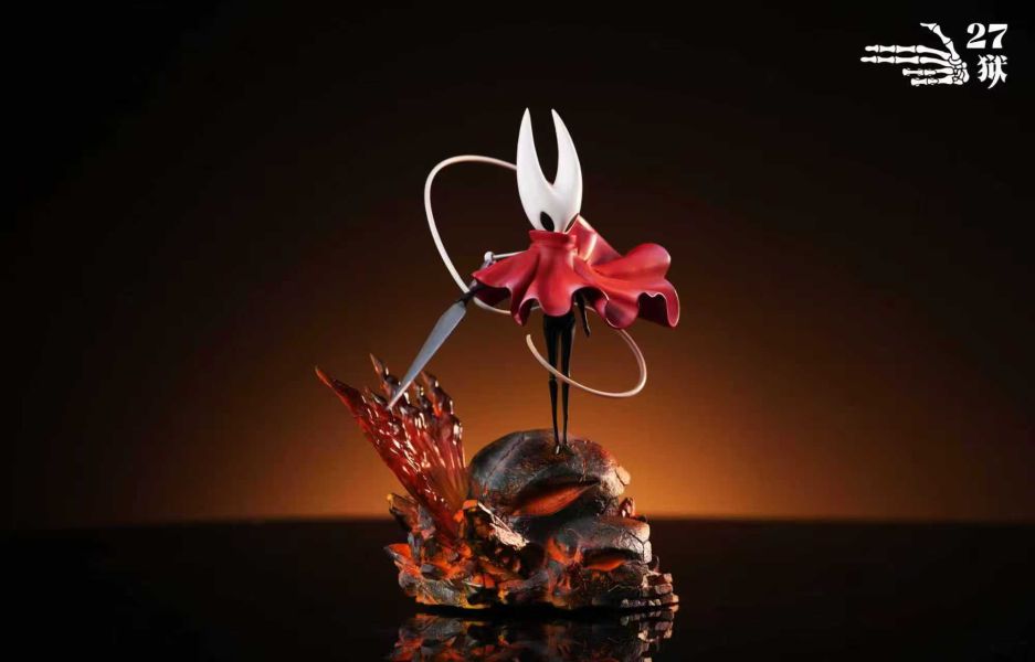 【預購】空洞騎士 角色場景雕像 絲之歌 大黃蜂 X 27獄 玩驛丨Toy station, GK雕像預購, GK雕像代購, GK雕像現貨, GK雕像修復, 咒術, 咒術迴戰, SCC玩具屋, 玩具給庫, NBA, 瘋公仔, 訂製雕像,模型,伯公仔,gk,玩驛,火影,夜風本舖,海賊,死神,航海王,獵人,阿拉蕾,七大罪,七龍珠,寶可夢,神奇寶貝,哥吉拉,宮崎駿,迪士尼,灌籃高手,鬼滅之刃,一拳超人,蠟筆小新,咒術,鏈鋸人,進擊的巨人,乙骨,我英