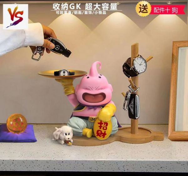 【現貨秒發】七龍珠 收納普烏 X VS模玩 動漫,模型,玩具,gk,玩驛,火影,手辦,海賊,死神,航海王,獵人,阿拉蕾,七大罪,七龍珠,寶可夢,神奇寶貝,哥吉拉,宮崎駿,迪士尼,灌籃高手,鬼滅之日刃,一拳超人,蠟筆小新,咒術,鏈鋸人,進擊的巨人,妖精尾巴,我的英雄學院,我英,鋼鍊,鋼之煉金術師,新世紀福音戰士,EVA,間諜家家酒,Re0,漫威,dc,集美#hex#tsume#prime1#queen#tes#xm#野獸國#壽屋#數碼寶貝