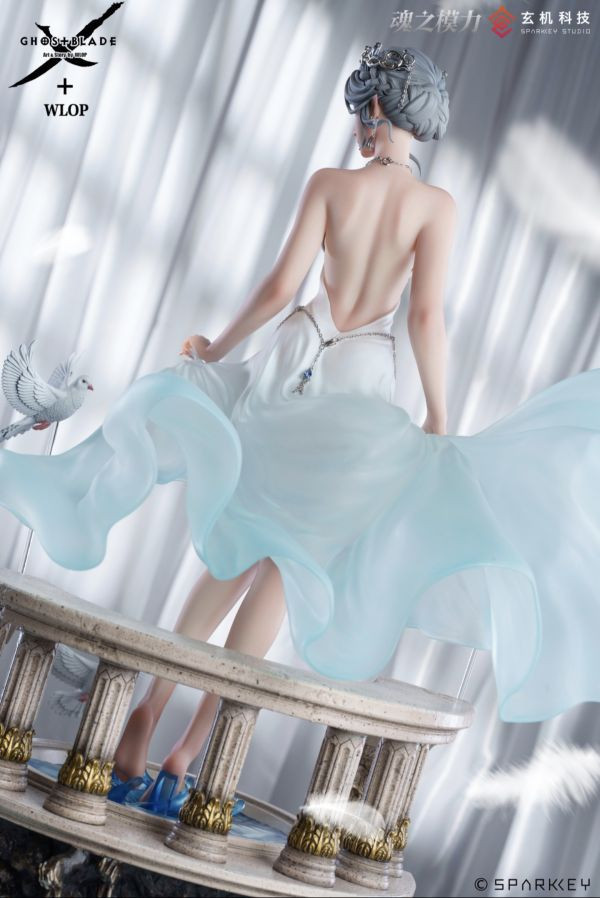 【售罄展示追加請私訊客服@toystationtw】《鬼刀》海琴煙 臨淵·回首 X 魂之模力 正版授權 玩驛丨Toy station, GK雕像預購, GK雕像代購, GK雕像現貨, GK雕像修復, 咒術, 咒術迴戰, SCC玩具屋, 玩具給庫, NBA, 瘋公仔, 訂製雕像,模型,伯公仔,gk,玩驛,火影,夜風本舖,海賊,死神,航海王,獵人,阿拉蕾,七大罪,七龍珠,寶可夢,神奇寶貝,哥吉拉,宮崎駿,迪士尼,灌籃高手,鬼滅之刃,一拳超人,蠟筆小新,咒術,鏈鋸人,進擊的巨人,乙骨,我英