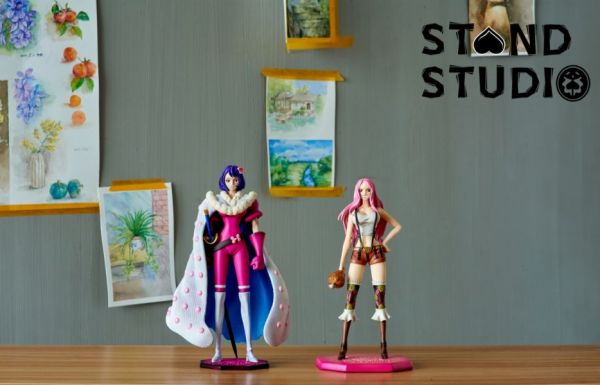 【售罄展示追加請私訊客服@toystationtw】海賊王 大媽海賊團第3彈 夏洛特·卡斯塔德 X 替身工作室 動漫,模型,玩具,gk,玩驛,火影,手辦,海賊,死神,航海王,獵人,阿拉蕾,七大罪,七龍珠,寶可夢,神奇寶貝,哥吉拉,宮崎駿,迪士尼,灌籃高手,鬼滅之日刃,一拳超人,蠟筆小新,咒術,鏈鋸人,進擊的巨人,妖精尾巴,我的英雄學院,我英,鋼鍊,鋼之煉金術師,新世紀福音戰士,EVA,間諜家家酒,Re0,漫威,dc,集美#hex#tsume#prime1#queen#tes#xm#野獸國#壽屋#數碼寶貝