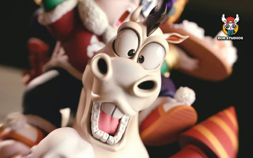 【預購】怪博士與機器娃娃 2026馬年新春阿拉蕾 X ZOR-Studio 玩驛丨Toy station, GK雕像預購, GK雕像代購, GK雕像現貨, GK雕像修復, 咒術, 咒術迴戰, SCC玩具屋, 玩具給庫, NBA, 瘋公仔, 訂製雕像,模型,伯公仔,gk,玩驛,火影,夜風本舖,海賊,死神,航海王,獵人,阿拉蕾,七大罪,七龍珠,寶可夢,神奇寶貝,哥吉拉,宮崎駿,迪士尼,灌籃高手,鬼滅之刃,一拳超人,蠟筆小新,咒術,鏈鋸人,進擊的巨人,乙骨,我英