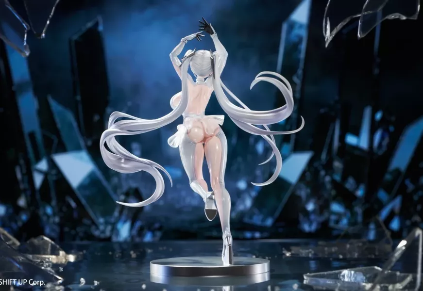 【預購】NIKKE勝利女神: 妮姬 1/10灰姑娘 X HobbySakura 玩驛丨Toy station, GK雕像預購, GK雕像代購, GK雕像現貨, GK雕像修復, 咒術, 咒術迴戰, SCC玩具屋, 玩具給庫, NBA, 瘋公仔, 訂製雕像,模型,伯公仔,gk,玩驛,火影,夜風本舖,海賊,死神,航海王,獵人,阿拉蕾,七大罪,七龍珠,寶可夢,神奇寶貝,哥吉拉,宮崎駿,迪士尼,灌籃高手,鬼滅之刃,一拳超人,蠟筆小新,咒術,鏈鋸人,進擊的巨人,乙骨,我英