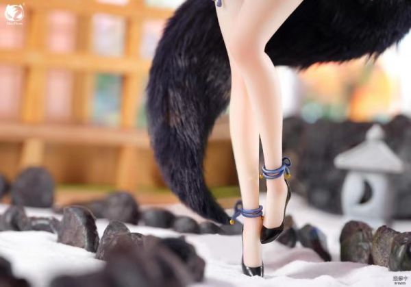【售罄展示追加請私訊客服@toystationtw】玫瑰Bara 1/6 真實毛絨 追視眼 X BearPanda&TACCO 動漫,模型,玩具,gk,玩驛,火影,手辦,海賊,死神,航海王,獵人,阿拉蕾,七大罪,七龍珠,寶可夢,神奇寶貝,哥吉拉,宮崎駿,迪士尼,灌籃高手,鬼滅之日刃,一拳超人,蠟筆小新,咒術,鏈鋸人,進擊的巨人,妖精尾巴,我的英雄學院,我英,鋼鍊,鋼之煉金術師,新世紀福音戰士,EVA,間諜家家酒,Re0,漫威,dc,集美#hex#tsume#prime1#queen#tes#xm#野獸國#壽屋#數碼寶貝