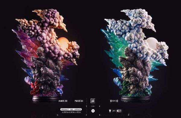 【代購】喜多川海夢 日出AM05:30 & 日落PM18:30 X 作伴ZUOBAN 玩驛丨Toy station, GK雕像預購, GK雕像代購, GK雕像現貨, GK雕像修復, 咒術, 咒術迴戰, SCC玩具屋, 玩具給庫, NBA, 瘋公仔, 訂製雕像,模型,伯公仔,gk,玩驛,火影,夜風本舖,海賊,死神,航海王,獵人,阿拉蕾,七大罪,七龍珠,寶可夢,神奇寶貝,哥吉拉,宮崎駿,迪士尼,灌籃高手,鬼滅之刃,一拳超人,蠟筆小新,咒術,鏈鋸人,進擊的巨人,乙骨,我英