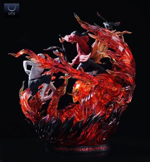 【現貨秒發】火影忍者 穢土鼬須佐能乎vs仙人兜白激之術 X UTS 動漫,模型,玩具,gk,玩驛,火影,手辦,海賊,死神,航海王,獵人,阿拉蕾,七大罪,七龍珠,寶可夢,神奇寶貝,哥吉拉,宮崎駿,迪士尼,灌籃高手,鬼滅之日刃,一拳超人,蠟筆小新,咒術,鏈鋸人,進擊的巨人,妖精尾巴,我的英雄學院,我英,鋼鍊,鋼之煉金術師,新世紀福音戰士,EVA,間諜家家酒,Re0,漫威,dc,集美#hex#tsume#prime1#queen#tes#xm#野獸國#壽屋#數碼寶貝