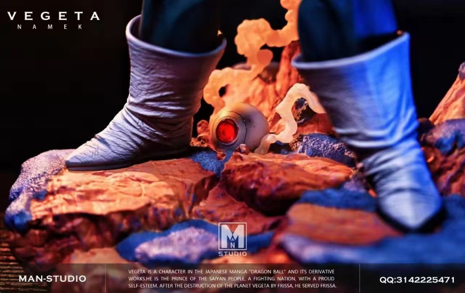 【預購】七龍珠 站姿人物第四彈 貝吉塔 X MAN-Studio 玩驛丨Toy station, GK雕像預購, GK雕像代購, GK雕像現貨, GK雕像修復, 咒術, 咒術迴戰, SCC玩具屋, 玩具給庫, NBA, 瘋公仔, 訂製雕像,模型,伯公仔,gk,玩驛,火影,夜風本舖,海賊,死神,航海王,獵人,阿拉蕾,七大罪,七龍珠,寶可夢,神奇寶貝,哥吉拉,宮崎駿,迪士尼,灌籃高手,鬼滅之刃,一拳超人,蠟筆小新,咒術,鏈鋸人,進擊的巨人,乙骨,我英