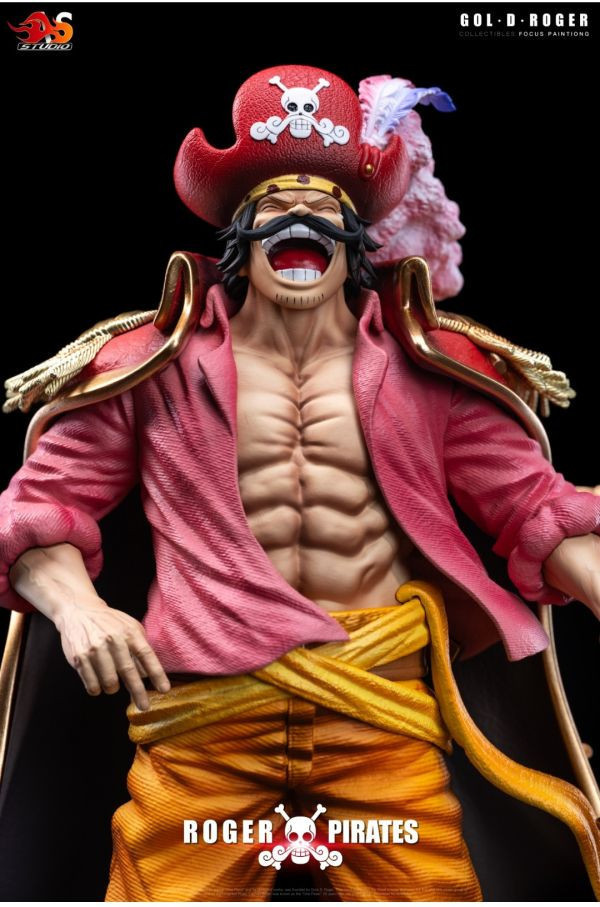 【預購】海賊王  羅傑海賊團第三彈 羅傑 X As-studio 玩驛丨Toy station, GK雕像預購, GK雕像代購, GK雕像現貨, GK雕像修復, 咒術, 咒術迴戰, SCC玩具屋, 玩具給庫, NBA, 瘋公仔, 訂製雕像,模型,伯公仔,gk,玩驛,火影,夜風本舖,海賊,死神,航海王,獵人,阿拉蕾,七大罪,七龍珠,寶可夢,神奇寶貝,哥吉拉,宮崎駿,迪士尼,灌籃高手,鬼滅之刃,一拳超人,蠟筆小新,咒術,鏈鋸人,進擊的巨人,乙骨,我英