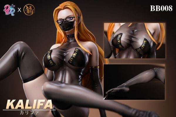 【售罄展示追加請私訊客服@toystationtw】海賊王  BB系列008- 卡莉法 X 龍工作室＆ POP工作室 動漫,模型,玩具,gk,玩驛,火影,手辦,海賊,死神,航海王,獵人,阿拉蕾,七大罪,七龍珠,寶可夢,神奇寶貝,哥吉拉,宮崎駿,迪士尼,灌籃高手,鬼滅之日刃,一拳超人,蠟筆小新,咒術,鏈鋸人,進擊的巨人,妖精尾巴,我的英雄學院,我英,鋼鍊,鋼之煉金術師,新世紀福音戰士,EVA,間諜家家酒,Re0,漫威,dc,野獸國,hex,tsume,prime1,queen,tes,xm,迪士尼,壽屋,數碼寶貝