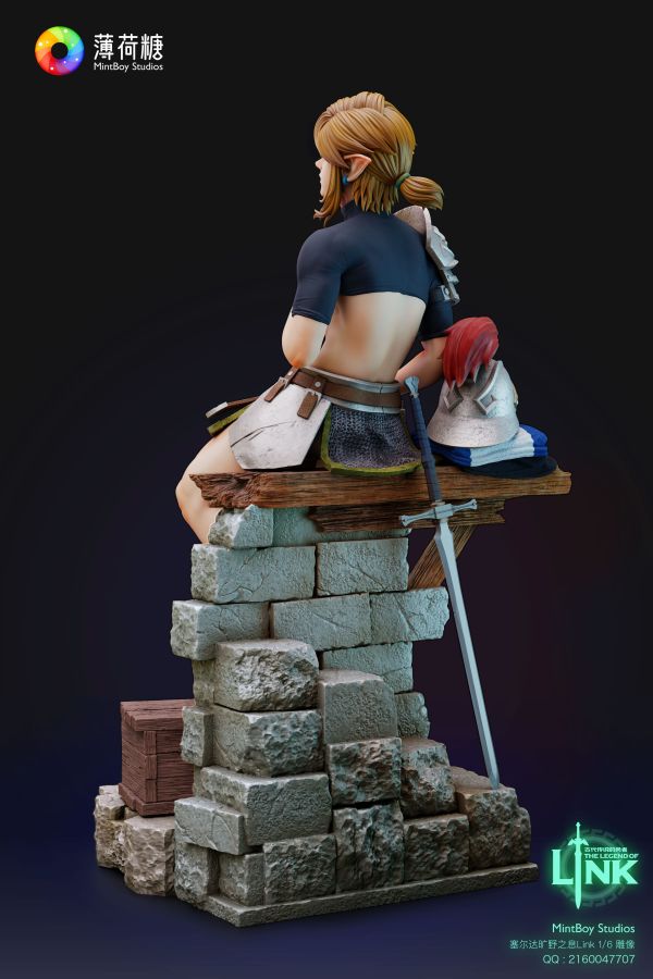 【預購】薩爾達傳說 訓練兵林克 X MintBoy薄荷糖 玩驛丨Toy station, GK雕像預購, GK雕像代購, GK雕像現貨, GK雕像修復, 咒術, 咒術迴戰, SCC玩具屋, 玩具給庫, NBA, 瘋公仔, 訂製雕像,模型,伯公仔,gk,玩驛,火影,夜風本舖,海賊,死神,航海王,獵人,阿拉蕾,七大罪,七龍珠,寶可夢,神奇寶貝,哥吉拉,宮崎駿,迪士尼,灌籃高手,鬼滅之刃,一拳超人,蠟筆小新,咒術,鏈鋸人,進擊的巨人,乙骨,我英