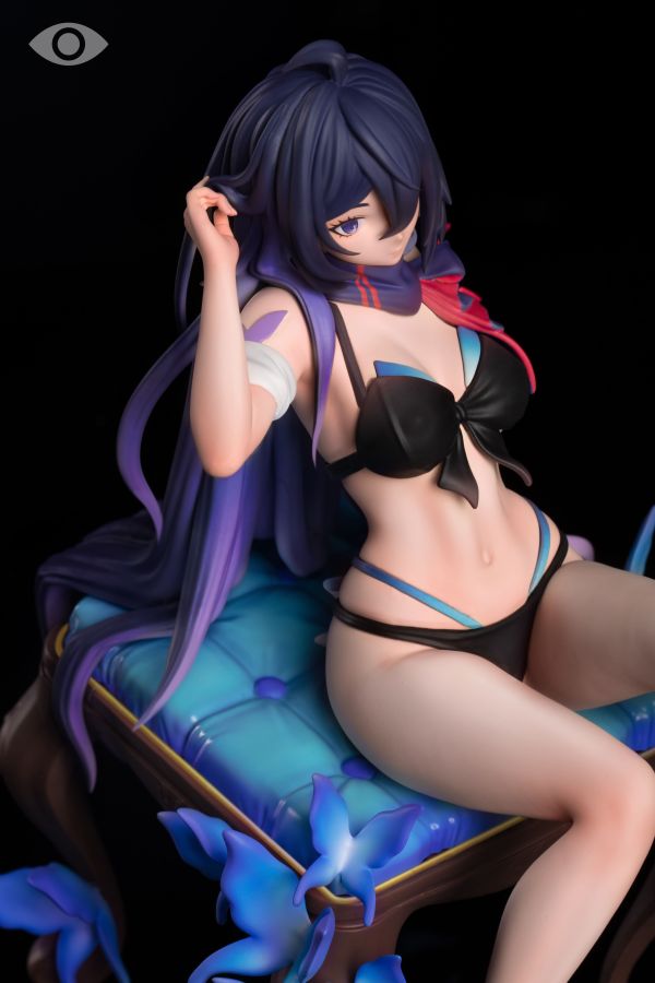 【售罄展示追加請私訊客服@toystationtw】崩壞星穹鐵道 希兒1\6 限量 手辦雕像 X 瞳工作室 動漫,模型,玩具,gk,玩驛,火影,手辦,海賊,死神,航海王,獵人,阿拉蕾,七大罪,七龍珠,寶可夢,神奇寶貝,哥吉拉,宮崎駿,迪士尼,灌籃高手,鬼滅之日刃,一拳超人,蠟筆小新,咒術,鏈鋸人,進擊的巨人,妖精尾巴,我的英雄學院,我英,鋼鍊,鋼之煉金術師,新世紀福音戰士,EVA,間諜家家酒,Re0,漫威,dc,集美#hex#tsume#prime1#queen#tes#xm#野獸國#壽屋#數碼寶貝