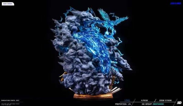 【售罄展示追加請私訊客服@toystationtw】海賊王 年度鉅作 最強雷神-艾尼路 X ZZDD 工作室 動漫,模型,玩具,gk,玩驛,火影,手辦,海賊,死神,航海王,獵人,阿拉蕾,七大罪,七龍珠,寶可夢,神奇寶貝,哥吉拉,宮崎駿,迪士尼,灌籃高手,鬼滅之日刃,一拳超人,蠟筆小新,咒術,鏈鋸人,進擊的巨人,妖精尾巴,我的英雄學院,我英,鋼鍊,鋼之煉金術師,新世紀福音戰士,EVA,間諜家家酒,Re0,漫威,dc,集美#hex#tsume#prime1#queen#tes#xm#野獸國#壽屋#數碼寶貝