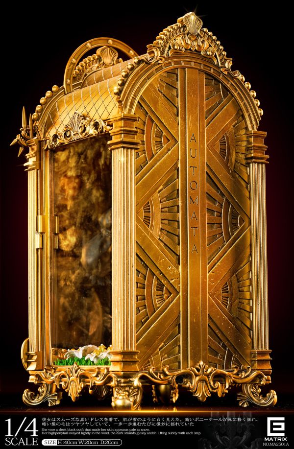 【預購】原創 尼爾自動人形 女神藏品藝術 NIER/2B X MATRIX-Studio 玩驛丨Toy station, GK雕像預購, GK雕像代購, GK雕像現貨, GK雕像修復, 咒術, 咒術迴戰, SCC玩具屋, 玩具給庫, NBA, 瘋公仔, 訂製雕像,模型,伯公仔,gk,玩驛,火影,夜風本舖,海賊,死神,航海王,獵人,阿拉蕾,七大罪,七龍珠,寶可夢,神奇寶貝,哥吉拉,宮崎駿,迪士尼,灌籃高手,鬼滅之刃,一拳超人,蠟筆小新,咒術,鏈鋸人,進擊的巨人,乙骨,我英