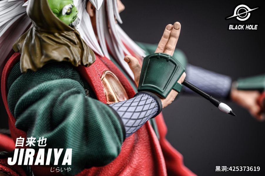 【售罄展示追加請私訊客服@toystationtw】火影忍者 木葉三忍共鳴第二彈 自來也 X BlackHole黑洞 玩驛丨Toy station, GK雕像預購, GK雕像代購, GK雕像現貨, GK雕像修復, 咒術, 咒術迴戰, SCC玩具屋, 玩具給庫, 希模型, 瘋公仔, 訂製雕像,模型,伯公仔,gk,玩驛,火影,夜風本舖,海賊,死神,航海王,獵人,阿拉蕾,七大罪,七龍珠,寶可夢,神奇寶貝,哥吉拉,宮崎駿,迪士尼,灌籃高手,鬼滅之日刃,一拳超人,蠟筆小新,咒術,鏈鋸人,進擊的巨人,乙骨,我英