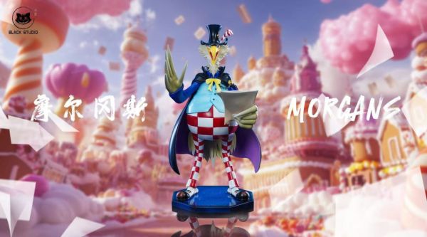 【售罄展示追加請私訊客服@toystationtw】海賊王 共鳴補全系列 摩爾岡斯 X Black studio小黑工作室 玩驛丨Toy station, GK雕像預購, GK雕像代購, GK雕像現貨, GK雕像修復, 咒術, 咒術迴戰, SCC玩具屋, 玩具給庫, NBA, 瘋公仔, 訂製雕像,模型,伯公仔,gk,玩驛,火影,夜風本舖,海賊,死神,航海王,獵人,阿拉蕾,七大罪,七龍珠,寶可夢,神奇寶貝,哥吉拉,宮崎駿,迪士尼,灌籃高手,鬼滅之刃,一拳超人,蠟筆小新,咒術,鏈鋸人,進擊的巨人,乙骨,我英