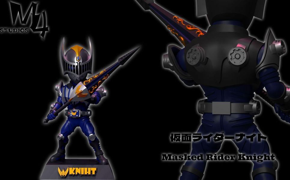 【預購】假面騎士 龍騎精品系列第二彈 Knight夜騎 X M4工作室 玩驛丨Toy station, GK雕像預購, GK雕像代購, GK雕像現貨, GK雕像修復, 咒術, 咒術迴戰, SCC玩具屋, 玩具給庫, NBA, 瘋公仔, 訂製雕像,模型,伯公仔,gk,玩驛,火影,夜風本舖,海賊,死神,航海王,獵人,阿拉蕾,七大罪,七龍珠,寶可夢,神奇寶貝,哥吉拉,宮崎駿,迪士尼,灌籃高手,鬼滅之刃,一拳超人,蠟筆小新,咒術,鏈鋸人,進擊的巨人,乙骨,我英