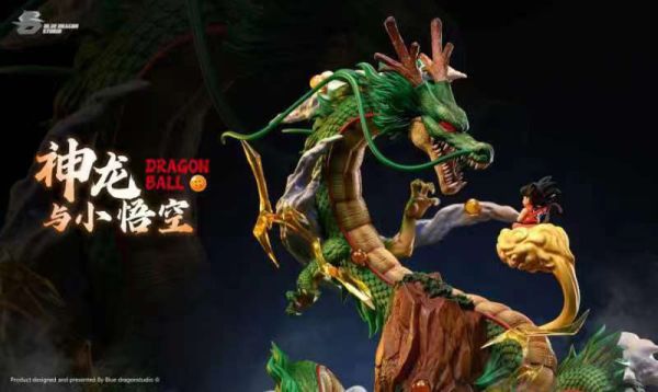 【代購】七龍珠 龍珠系列第一彈—許願神龍 X Red Dragon studio 紅龍 & blue dragon 分支工作室 玩驛丨Toy station, GK雕像預購, GK雕像代購, GK雕像現貨, GK雕像修復, 咒術, 咒術迴戰, SCC玩具屋, 玩具給庫, 希模型, 瘋公仔, 訂製雕像,模型,伯公仔,gk,玩驛,火影,夜風本舖,海賊,死神,航海王,獵人,阿拉蕾,七大罪,七龍珠,寶可夢,神奇寶貝,哥吉拉,宮崎駿,迪士尼,灌籃高手,鬼滅之日刃,一拳超人,蠟筆小新,咒術,鏈鋸人,進擊的巨人,乙骨,我英
