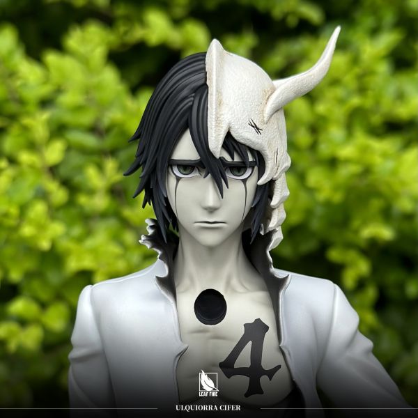 【售罄展示追加請私訊客服@toystationtw】 死神 小烏 X LEAF FIRE 動漫,模型,玩具,gk,玩驛,火影,手辦,海賊,死神,航海王,獵人,阿拉蕾,七大罪,七龍珠,寶可夢,神奇寶貝,哥吉拉,宮崎駿,迪士尼,灌籃高手,鬼滅之日刃,一拳超人,蠟筆小新,咒術,鏈鋸人,進擊的巨人,妖精尾巴,我的英雄學院,我英,鋼鍊,鋼之煉金術師,新世紀福音戰士,EVA,間諜家家酒,Re0,漫威,dc,集美#hex#tsume#prime1#queen#tes#xm#野獸國#壽屋#數碼寶貝