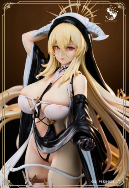 【預購】碧藍航線 怨仇 X Queen女王社 玩驛丨Toy station, GK雕像預購, GK雕像代購, GK雕像現貨, GK雕像修復, 咒術, 咒術迴戰, SCC玩具屋, 玩具給庫, NBA, 瘋公仔, 訂製雕像,模型,伯公仔,gk,玩驛,火影,夜風本舖,海賊,死神,航海王,獵人,阿拉蕾,七大罪,七龍珠,寶可夢,神奇寶貝,哥吉拉,宮崎駿,迪士尼,灌籃高手,鬼滅之刃,一拳超人,蠟筆小新,咒術,鏈鋸人,進擊的巨人,乙骨,我英