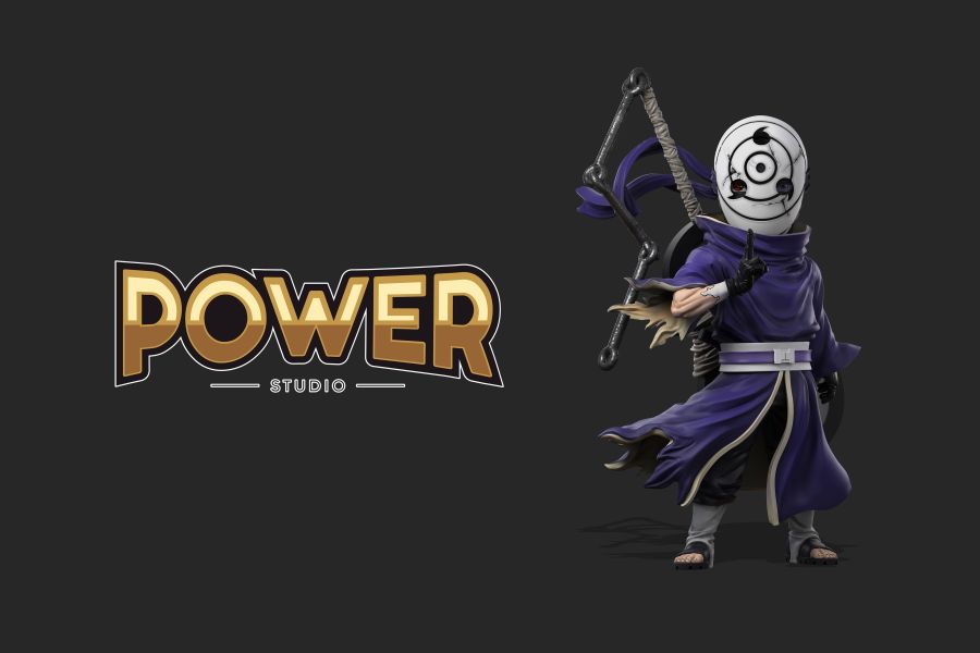 【售罄展示追加請私訊客服@toystationtw】火影忍者 宇智波帶土 X Power studio 動漫,模型,玩具,gk,玩驛,火影,手辦,海賊,死神,航海王,獵人,阿拉蕾,七大罪,七龍珠,寶可夢,神奇寶貝,哥吉拉,宮崎駿,迪士尼,灌籃高手,鬼滅之日刃,一拳超人,蠟筆小新,咒術,鏈鋸人,進擊的巨人,妖精尾巴,我的英雄學院,我英,鋼鍊,鋼之煉金術師,新世紀福音戰士,EVA,間諜家家酒,Re0,漫威,dc,集美#hex#tsume#prime1#queen#tes#xm#野獸國#壽屋#數碼寶貝