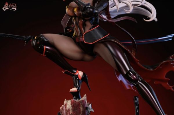 【代購】勝利女神：妮姬  黑蓮 X Acy 玩驛丨Toy station, GK雕像預購, GK雕像代購, GK雕像現貨, GK雕像修復, 咒術, 咒術迴戰, SCC玩具屋, 玩具給庫, NBA, 瘋公仔, 訂製雕像,模型,伯公仔,gk,玩驛,火影,夜風本舖,海賊,死神,航海王,獵人,阿拉蕾,七大罪,七龍珠,寶可夢,神奇寶貝,哥吉拉,宮崎駿,迪士尼,灌籃高手,鬼滅之刃,一拳超人,蠟筆小新,咒術,鏈鋸人,進擊的巨人,乙骨,我英