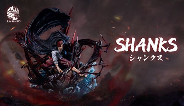 〖 售罄展示追加請私訊客服@toystationtw〗 海賊王 全新系列“小雕宇宙” 神避紅髮香克斯 X 天璣工作室 #動漫#模型#玩具#gk#玩驛#火影#手辦#海賊#死神#航海王#獵人#阿拉蕾#七大罪#七龍珠#寶可夢#神奇寶貝#哥吉拉#宮崎駿#迪士尼#灌籃高手#鬼滅之日刃#一拳超人#蠟筆小新#咒術#鏈鋸人#進擊的巨人#妖精尾巴#我的英雄學院#我英#鋼鍊#鋼之煉金術師#新世紀福音戰士#EVA#間諜家家酒#Re0#漫威#dc#集美#hex#tsume#prime1#queen#tes#xm#野獸國#壽屋#數碼寶貝