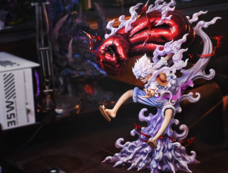 【預購】海賊王 多版本 五檔尼卡魯夫 X 夢幻工作室 玩驛丨Toy station, GK雕像預購, GK雕像代購, GK雕像現貨, GK雕像修復, 咒術, 咒術迴戰, SCC玩具屋, 玩具給庫, NBA, 瘋公仔, 訂製雕像,模型,伯公仔,gk,玩驛,火影,夜風本舖,海賊,死神,航海王,獵人,阿拉蕾,七大罪,七龍珠,寶可夢,神奇寶貝,哥吉拉,宮崎駿,迪士尼,灌籃高手,鬼滅之刃,一拳超人,蠟筆小新,咒術,鏈鋸人,進擊的巨人,乙骨,我英