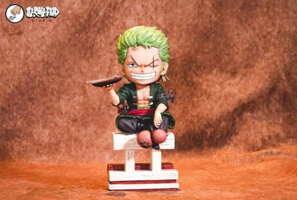 【售罄展示追加請私訊客服@toystationtw】海賊王 全員草帽海賊團-索隆&香吉士 X Showhand Studio #動漫#模型#玩具#gk#玩驛#火影#手辦#海賊#死神#航海王#獵人#阿拉蕾#七大罪#七龍珠#寶可夢#神奇寶貝#哥吉拉#宮崎駿#迪士尼#灌籃高手#鬼滅之日刃#一拳超人#蠟筆小新#咒術#鏈鋸人#進擊的巨人#妖精尾巴#我的英雄學院#我英#鋼鍊#鋼之煉金術師#新世紀福音戰士#EVA#間諜家家酒#Re0#漫威#dc#集美#hex#tsume#prime1#queen#tes#xm#野獸國#壽屋#數碼寶貝