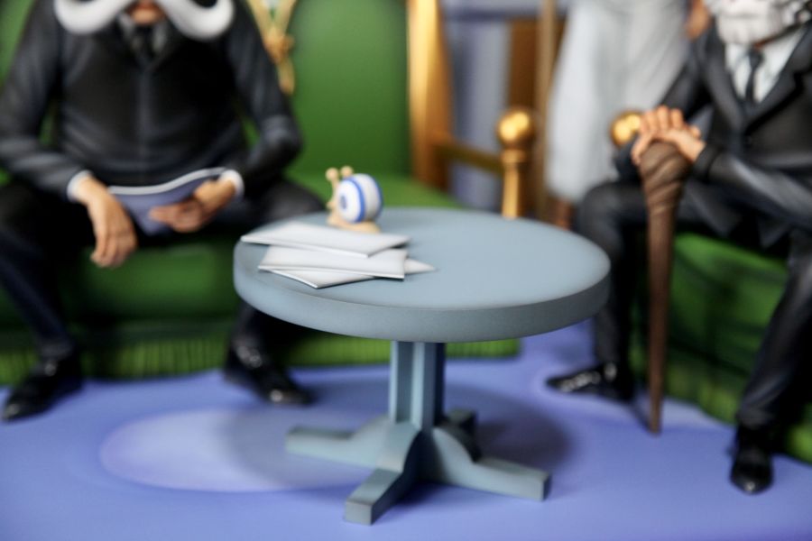 【售罄展示追加請私訊客服@toystationtw】海賊王 五老星 X 新世紀工作室 動漫,模型,玩具,gk,玩驛,火影,手辦,海賊,死神,航海王,獵人,阿拉蕾,七大罪,七龍珠,寶可夢,神奇寶貝,哥吉拉,宮崎駿,迪士尼,灌籃高手,鬼滅之日刃,一拳超人,蠟筆小新,咒術,鏈鋸人,進擊的巨人,妖精尾巴,我的英雄學院,我英,鋼鍊,鋼之煉金術師,新世紀福音戰士,EVA,間諜家家酒,Re0,漫威,dc,集美#hex#tsume#prime1#queen#tes#xm#野獸國#壽屋#數碼寶貝