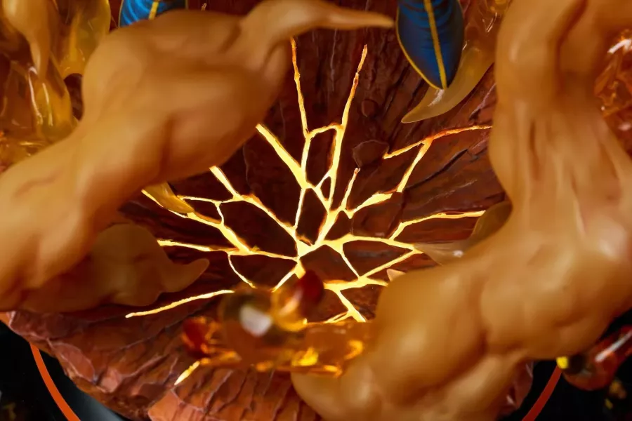 【預購】七龍珠 雙比例 孫悟空 X 文明工作室 玩驛丨Toy station, GK雕像預購, GK雕像代購, GK雕像現貨, GK雕像修復, 咒術, 咒術迴戰, SCC玩具屋, 玩具給庫, NBA, 瘋公仔, 訂製雕像,模型,伯公仔,gk,玩驛,火影,夜風本舖,海賊,死神,航海王,獵人,阿拉蕾,七大罪,七龍珠,寶可夢,神奇寶貝,哥吉拉,宮崎駿,迪士尼,灌籃高手,鬼滅之刃,一拳超人,蠟筆小新,咒術,鏈鋸人,進擊的巨人,乙骨,我英