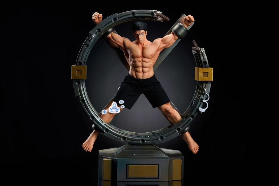 【預購】大隊長的特殊訓練 秋樽櫻備 X BDSM掰點什麼 玩驛丨Toy station, GK雕像預購, GK雕像代購, GK雕像現貨, GK雕像修復, 咒術, 咒術迴戰, SCC玩具屋, 玩具給庫, NBA, 瘋公仔, 訂製雕像,模型,伯公仔,gk,玩驛,火影,夜風本舖,海賊,死神,航海王,獵人,阿拉蕾,七大罪,七龍珠,寶可夢,神奇寶貝,哥吉拉,宮崎駿,迪士尼,灌籃高手,鬼滅之刃,一拳超人,蠟筆小新,咒術,鏈鋸人,進擊的巨人,乙骨,我英